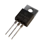 IRF820 N-Channel MOSFET